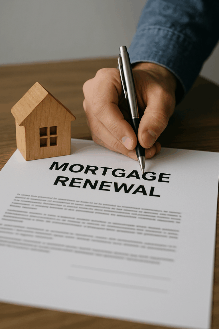 7 Ways Debt Could Impact Your Mortgage Renewal (and How to Fix It)