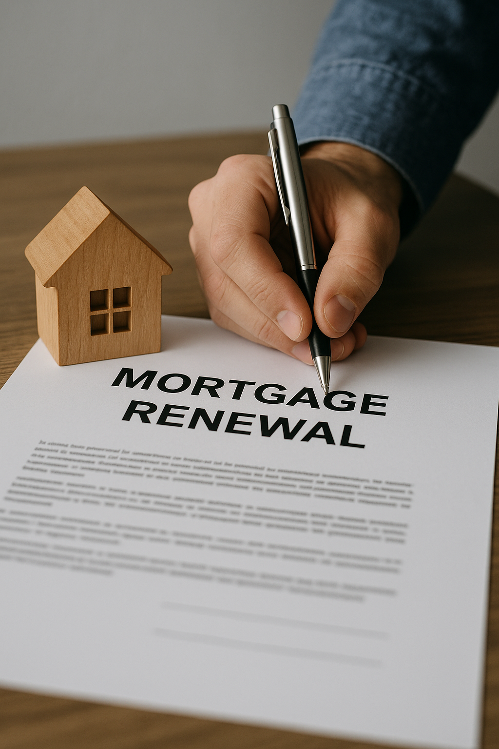 7 Ways Debt Could Impact Your Mortgage Renewal (and How to Fix It)