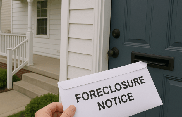 A Helpful Guide on Steps to Take the Moment You Receive a Foreclosure Notice in Ontario
