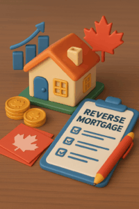 Essential Advantages of Reverse Mortgages in Ontario and How They Work