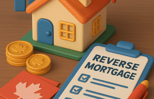 Essential Advantages of Reverse Mortgages in Ontario and How They Work