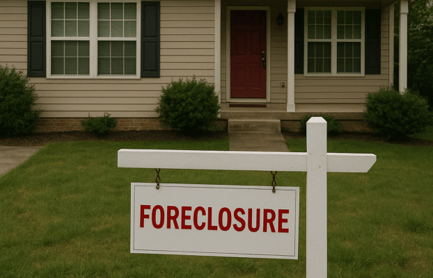 Foreclosure Process Timeline in Ontario: A Homeowner’s 5 Step Guide