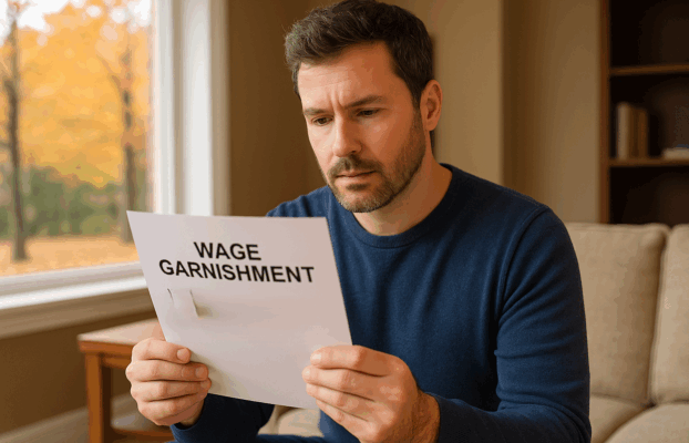Wage Garnishment in Canada: How It Impacts Your Mortgage Payments