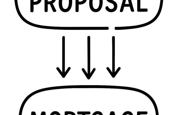 In a Consumer Proposal? 7 Powerful Ways to Get Approved for a Mortgage (Despite the Challenges)