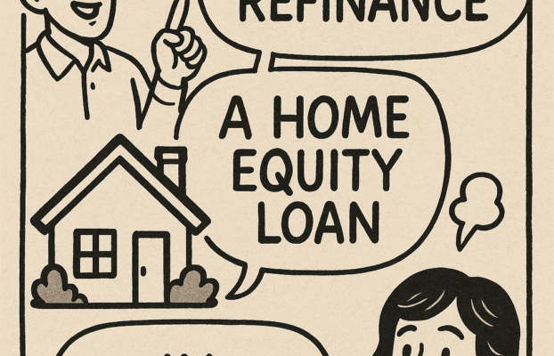 Proven Ways to Successfully Refinance a Home Equity Loan in Canada
