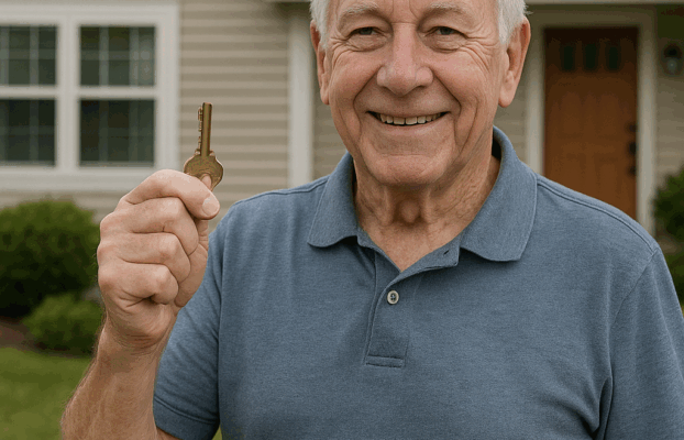 Top 5 Benefits of Reverse Mortgages for Retirees in Canada