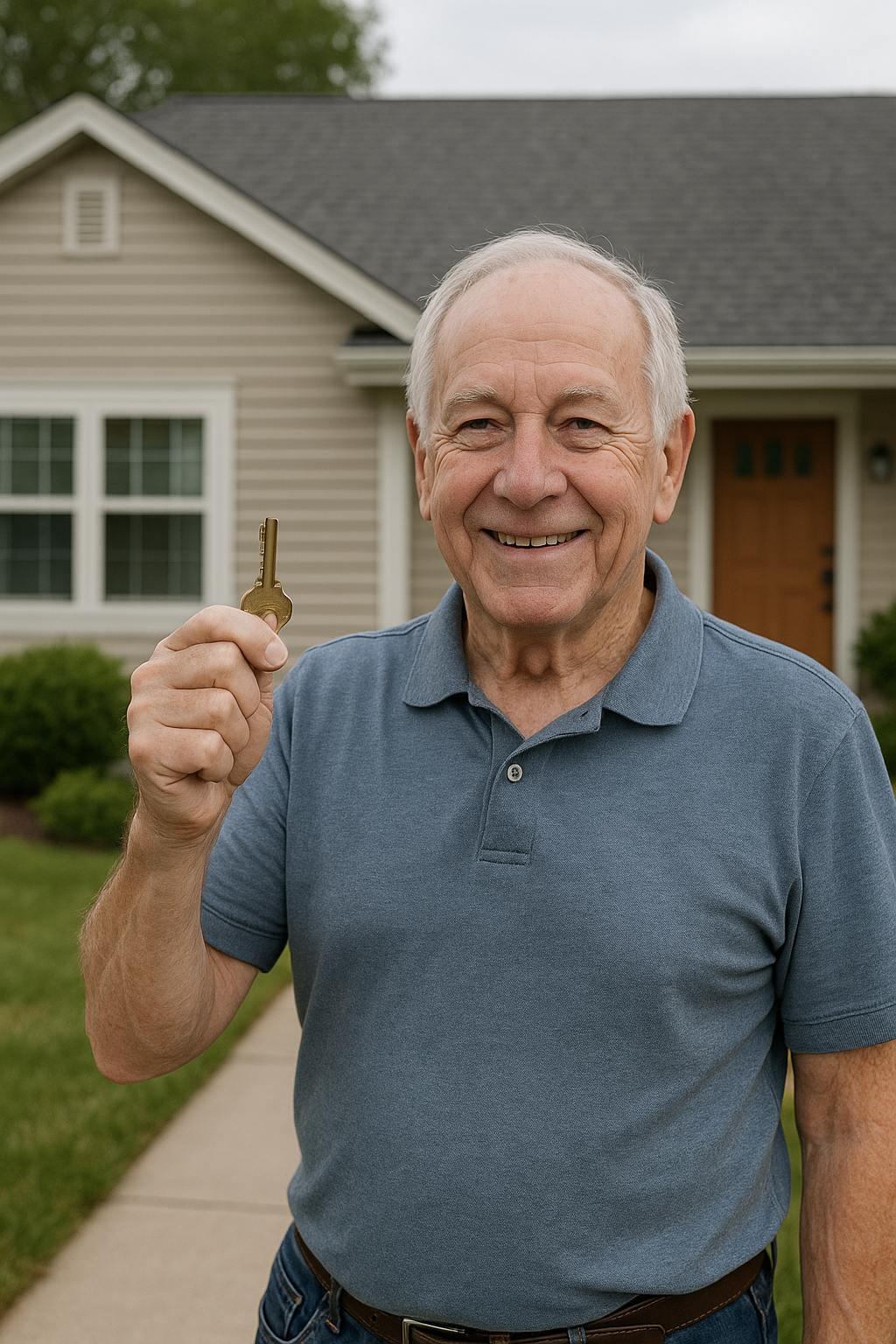 Top 5 Benefits of Reverse Mortgages for Retirees in Canada