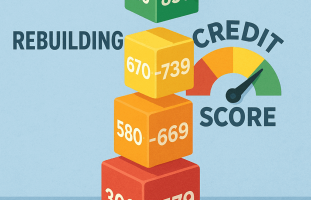 Top 15 Financial Tools to Help Rebuild Your Credit as a Homeowner in Canada