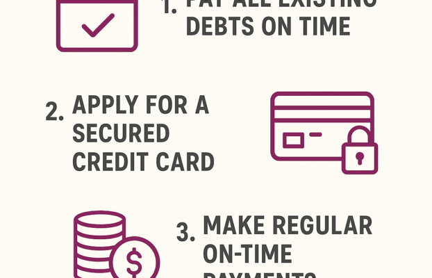 7 Helpful Ways to Get a Mortgage After a Consumer Proposal