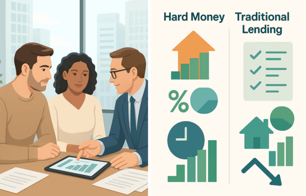 Hard Money Lenders in Ontario: A Comprehensive Guide for 2025