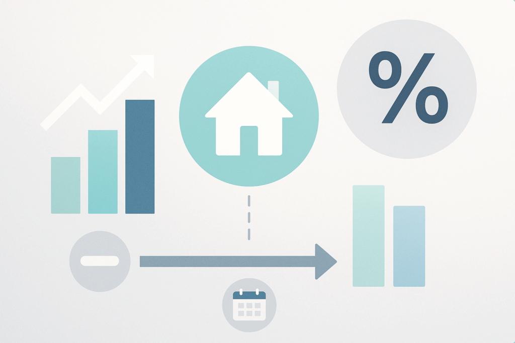 Borrowing alternatives in Canada for homeowners and home buyers 