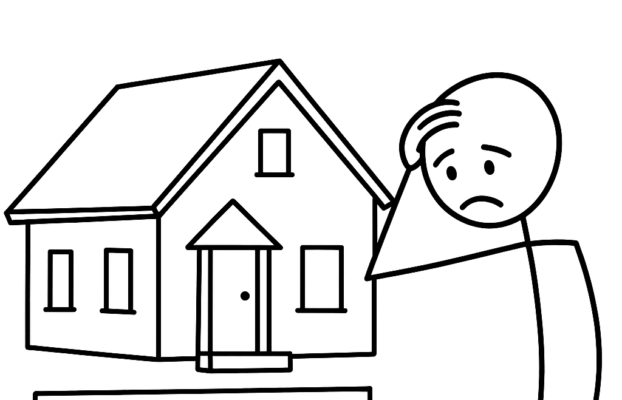 The Critical Consequences of Not Paying Your Mortgage for 3 Months