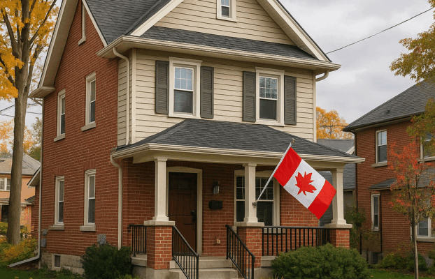 The Critical Differences Between a HELOC and a Home Equity Loan Every Canadian Homeowner Must Know