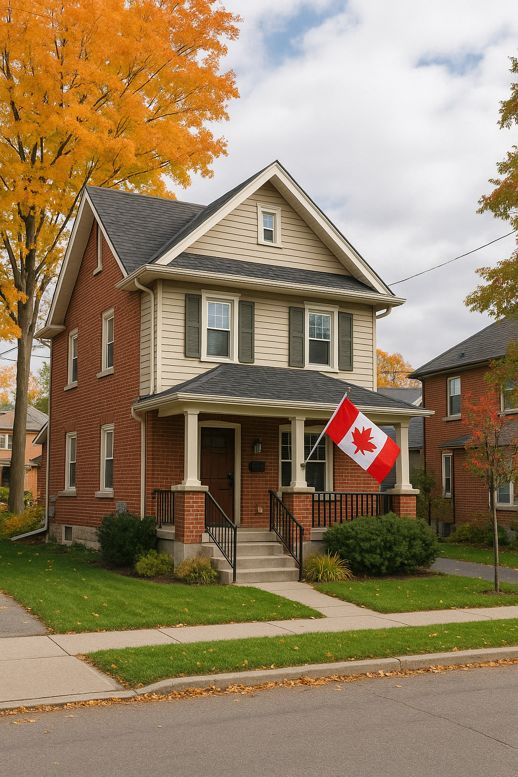 The Critical Differences Between a HELOC and a Home Equity Loan Every Canadian Homeowner Must Know