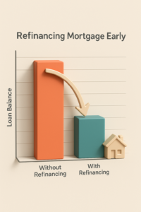 7 Smart Truths About Refinancing a Mortgage at Any Time (And Avoiding Costly Penalties)