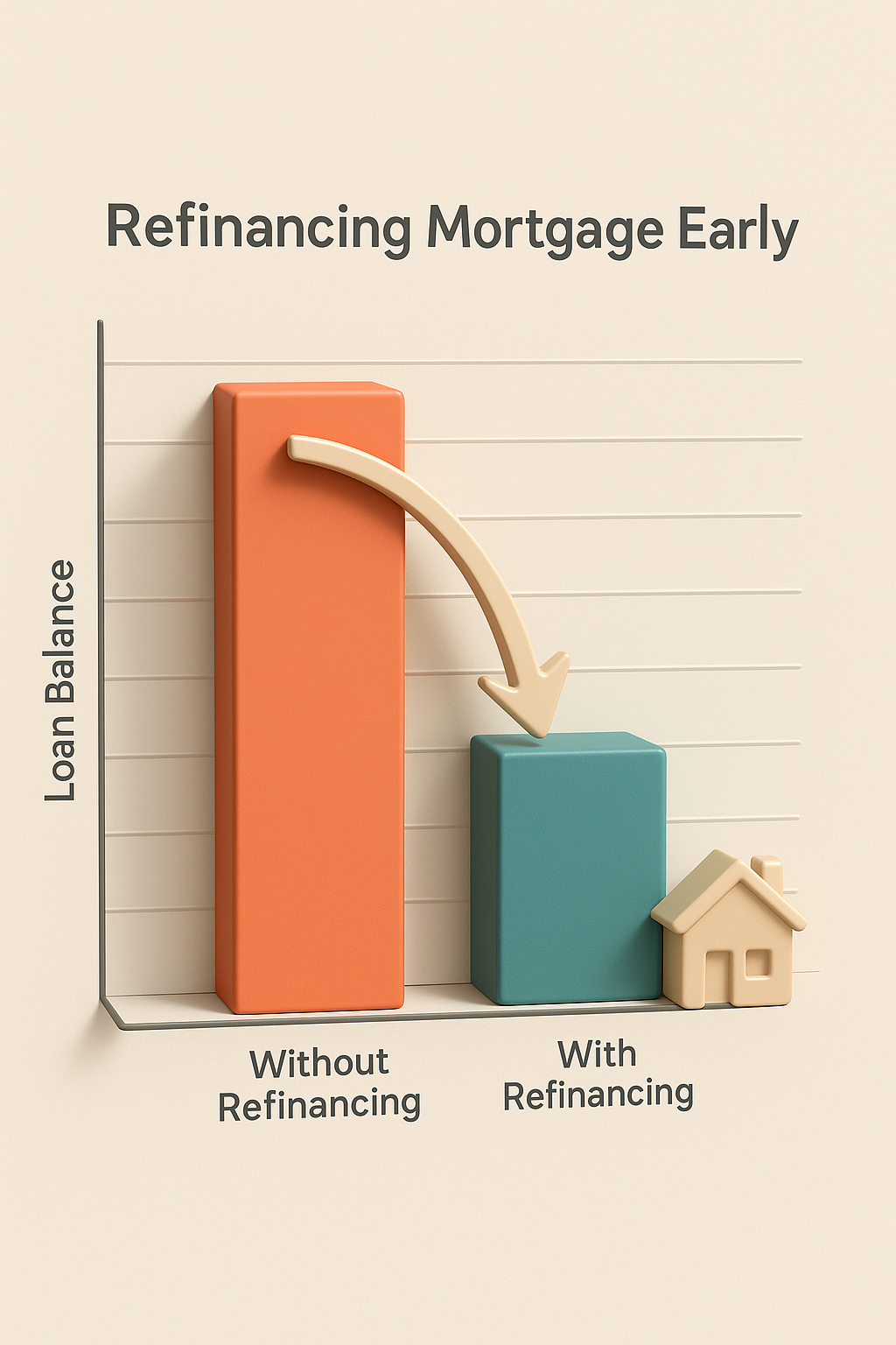 7 Smart Truths About Refinancing a Mortgage at Any Time (And Avoiding Costly Penalties)