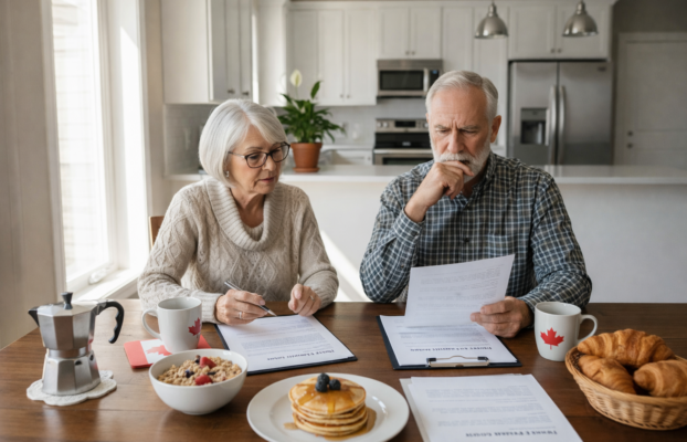 Pay Back A Reverse Mortgage Safely | Canadian Guide