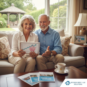 Facts About Getting a Reverse Mortgage Before Your Home Is Paid Off