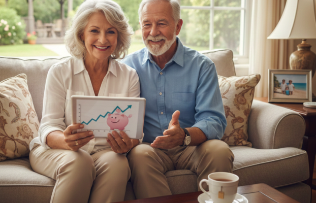 Facts About Getting a Reverse Mortgage Before Your Home Is Paid Off