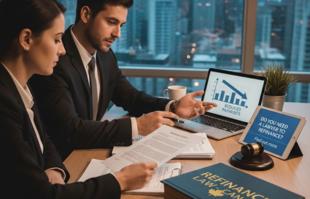 Essential Tips: Do You Need a Lawyer to Refinance a Mortgage in Canada 2026