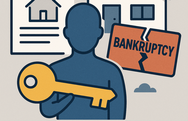 Suggested Steps to Get Approved for Mortgages After Bankruptcy in Canada
