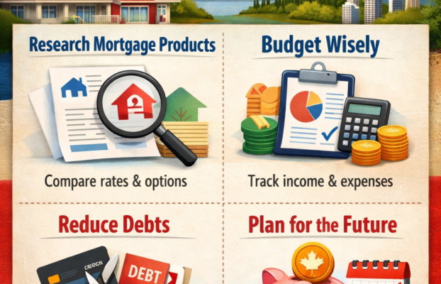7 Great Ways to Reduce Your Mortgage Payments Without Sacrificing Your Goals