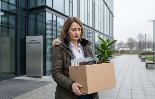 9 Painful but Smart Options If You Lose Your Job and Can’t Pay Your Mortgage