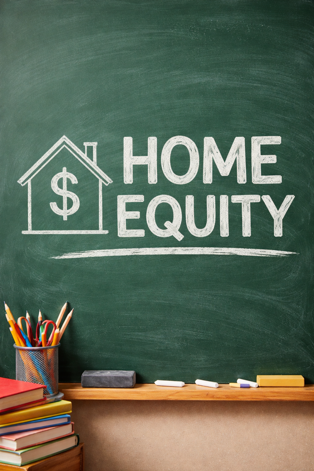 9 Powerful Steps to Calculate Your Home Equity Accurately