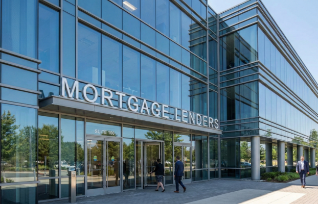 Important Factors Mortgage Lenders Use to Determine Your Mortgage Amount