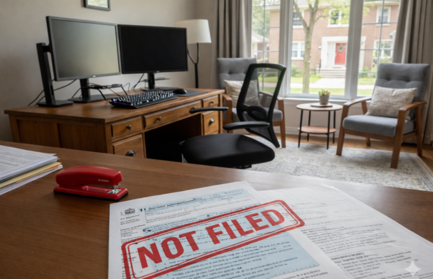 Mortgage Without Tax Returns Explained: Helpful Canadian Options