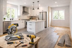 Ontario home - comparing loans for home improvements in 2026