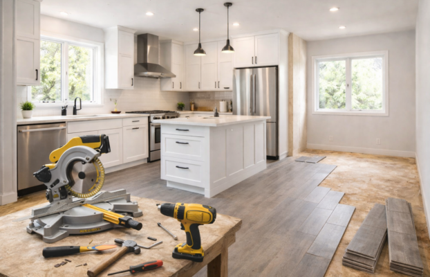 Good Loans for Home Improvements in 2026: A Canadian Homeowner’s Guide