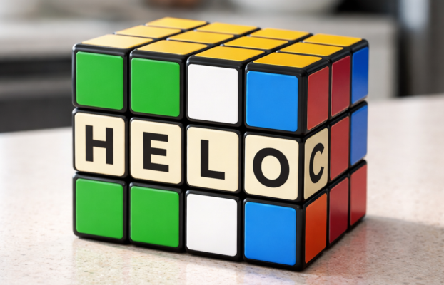 Must Read HELOC Rules for 2026: The Essential Homeowner’s Guide