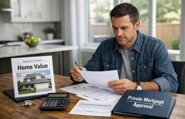 Hard Money Lender Alberta: Guide for Homeowners in 2026