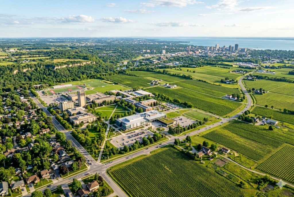 Mortgage Brokers St. Catharines