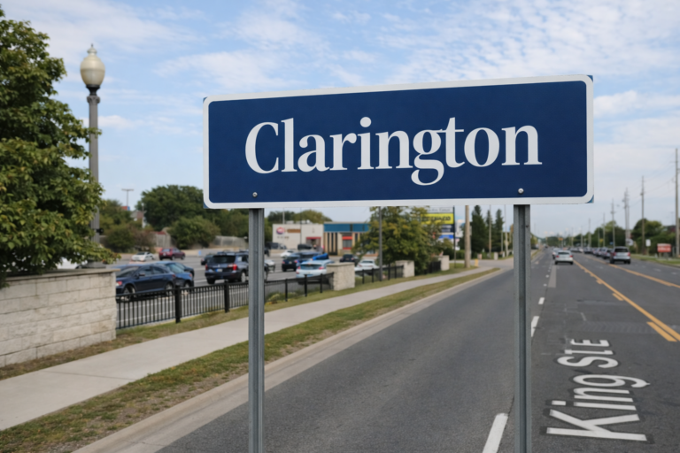 Roadmap for Mortgage Brokers Clarington