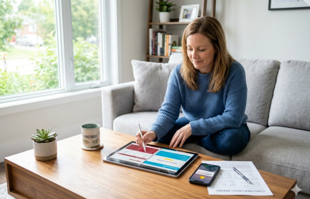 Raise Your Credit Score in 2026: Brokers Tips