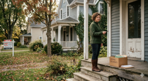 Inherited Property What to Do with the Mortgage When You Inherit a Family Home