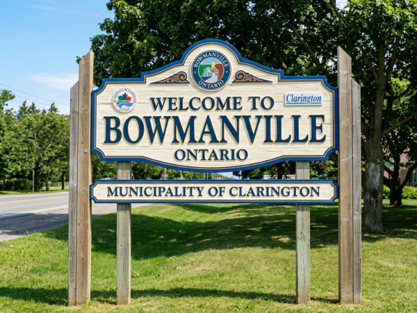 Mortgage Brokers Bowmanville