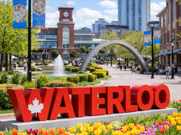 Mortgage Brokers Waterloo