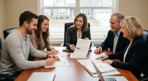 Assuming a Mortgage in Canada