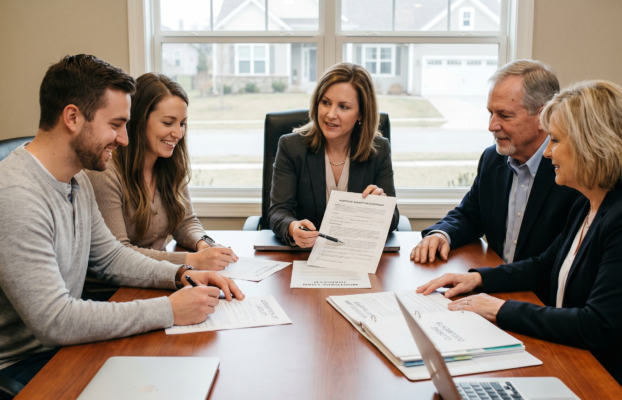 Assuming a Mortgage in Canada: How It Works and Whether It’s Right for You