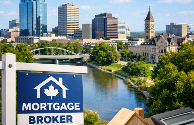 Mortgage Brokers London