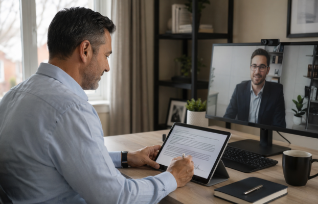 Online Mortgage Broker in Ontario: 2026 Faster Approvals, Less Paperwork