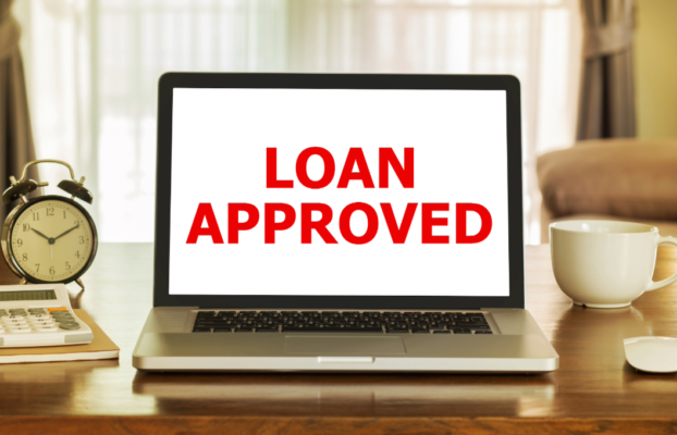 Fast Online Mortgage and Home Equity Loan Approval in Canada