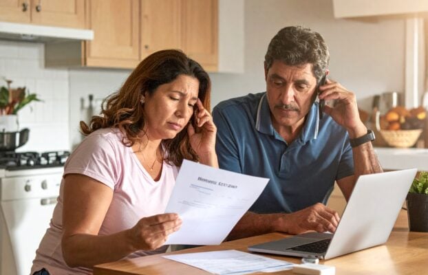 Missed Payments Before Foreclosure: The Canadian Timeline and How to Stop It