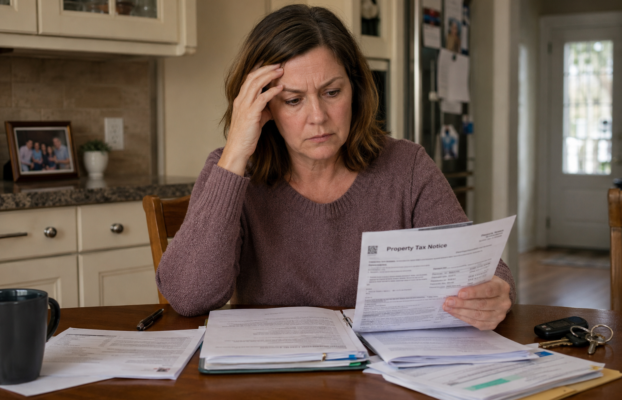 Estate Tax Sale Explained: What Ontario Families Need to Know Before It’s Too Late