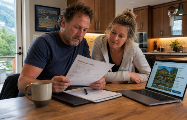 Hard Money Lender BC: Fast Equity-Based Financing Without the Bank Stress