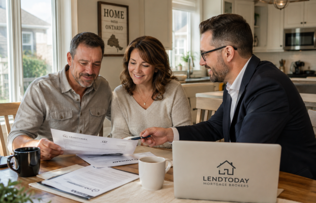 Second Mortgage Solutions Ontario: Debt Consolidation, Arrears, and More