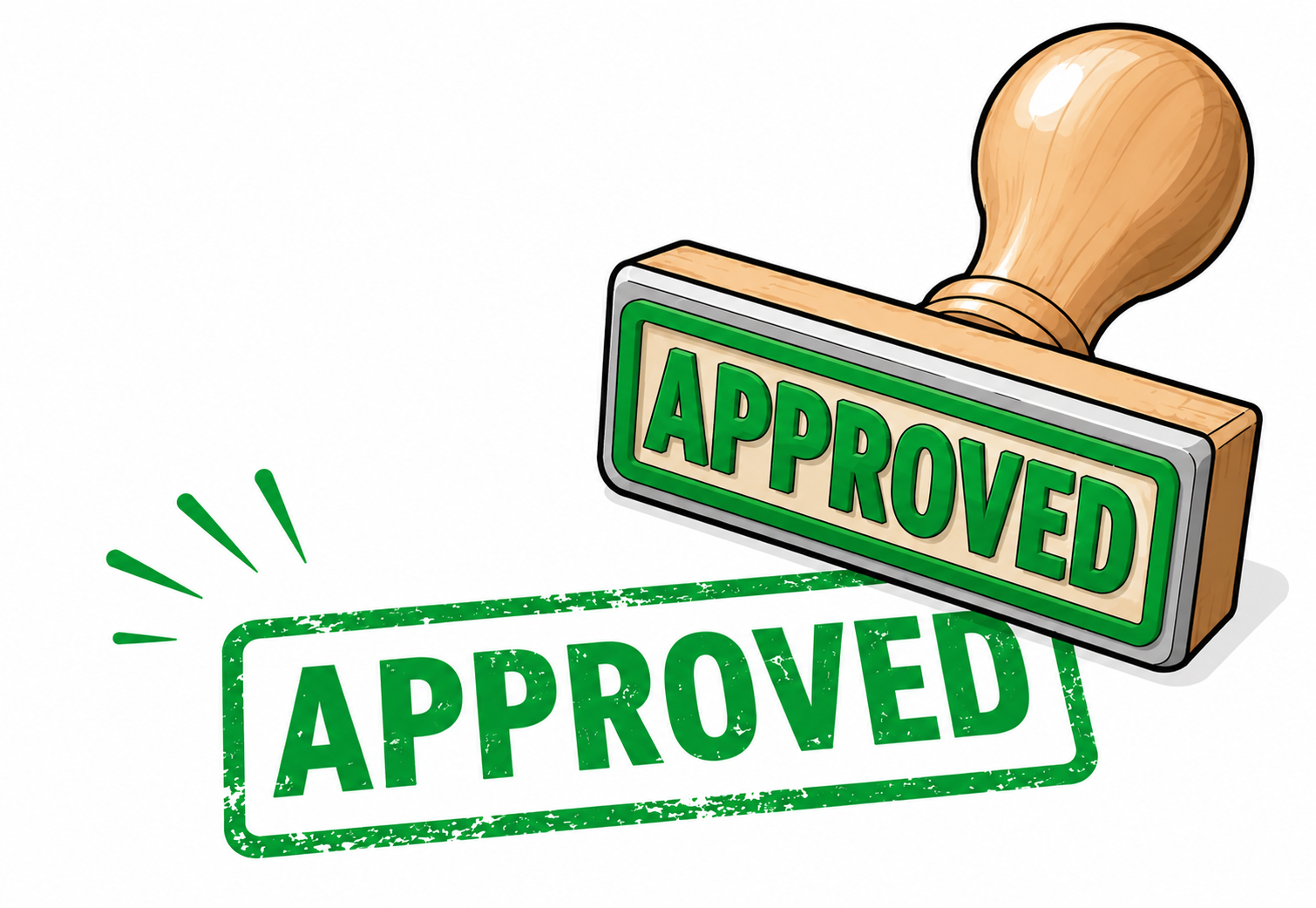 A B lender approves a mortgage after a bank declines an Ontario homeowner